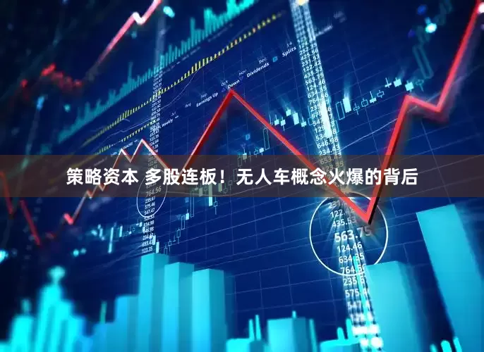 策略资本 多股连板！无人车概念火爆的背后