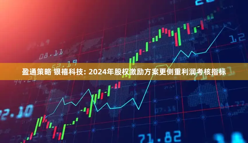 盈通策略 银禧科技: 2024年股权激励方案更侧重利润考核指标